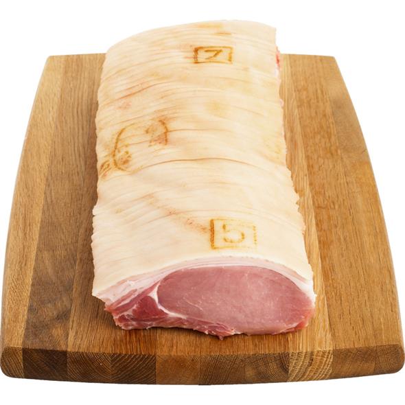 Ovnklar svinekam uden ben