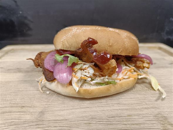 Egtved sandwich